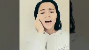 Аля Богер - Звездой моей не станешь ты (cover)