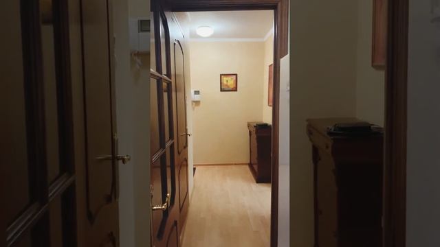 Новочеремушкинская, 23