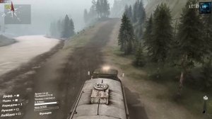 Spintires