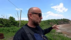 Перегон Nissan Cube из Владивостока