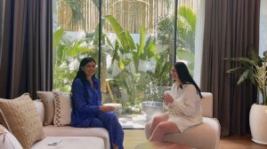 Интервью с Викторией Галицкой: Проекты на Бали и Инвестиции в Дубае 🌴