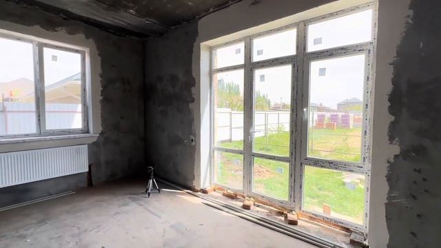 ДОМ 130 М2 ПО ЦЕНЕ 3-КОМНАТНОЙ КВАРТИРЫ.#купитьдомвкраснодаре #домотзастройщика #домвипотеку