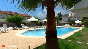 Sweet Home Kemer Apartments "A" and "B"/Апартаменты в Чамьюве блоки A и B