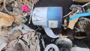 Свалка сбор металлолома Находки