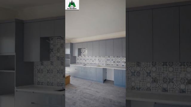 Готовые квартиры в рассрочку от застройщика в Алании