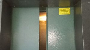 📱Приказник от УЛЗ! Лифт (Щербинка-2006 г.в.) V=1м/с, Q=400кг (г. Екатеринбург).