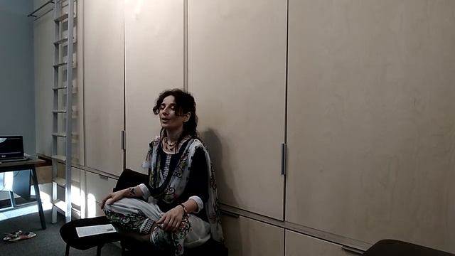 Kerl Toham Звук ИИИ (универсальный спазмоснимающий)