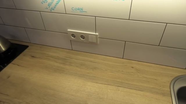 Обзор ремонта на кухне в панельном доме. Советы по ремонту. Ошибки смотреть онлайн