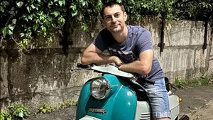 Капсула времени, Тулица 1985, часть 1