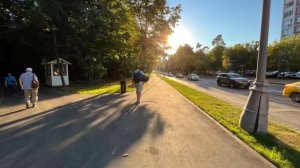 ЖК "Интонация" - Видеотур и обзор