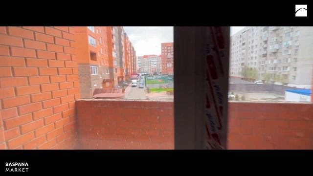 Обзор жилого комплекса «Болашақ» в городе Павлодар. смотреть онлайн