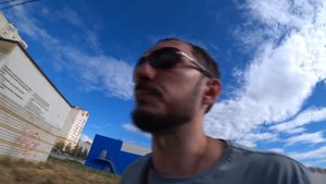 Ремонты на чиче, документы, поездка в Генеральскую, третий день на дому - Army.73