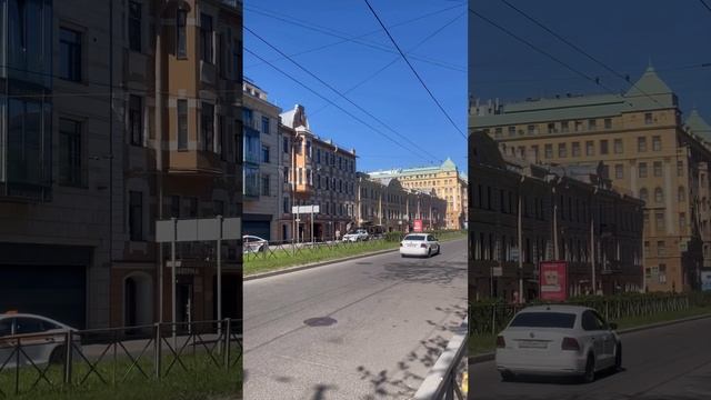 Когда приехал с Шушар погулять на Ваське в СПб смотреть онлайн