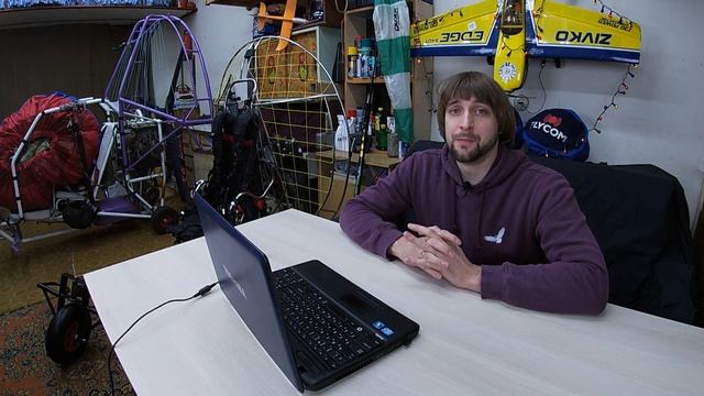 2 ОШИБКИ на взлёте, которые могут вас УБИТЬ. Разбор летного происшествия на паралете