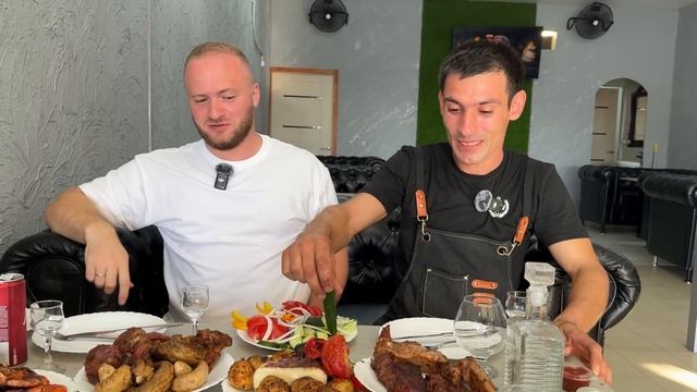 Анапа Витязево 2024/Зачем Все Едут Сюда?Цены,Еда,Жилье,Пляжи/Отыдх Без Жен в Витязево смотреть онлайн