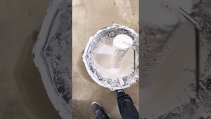 Супер фактурная шпаклевка на стены всей квартиры. Ремонт своими руками КонстантинЫч!