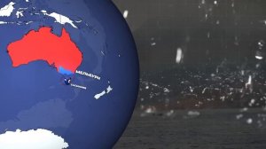 Почему никто не хочет жить в Тасмании?