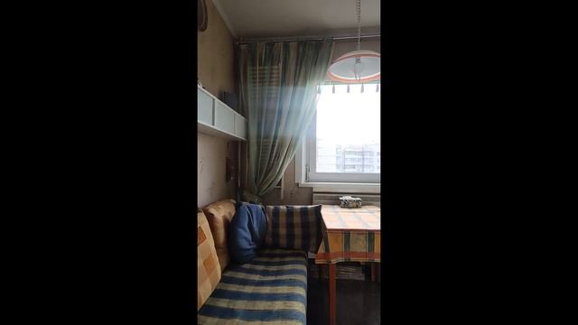 Северное Чертаново 5В 23/24 36/18/8 смотреть онлайн