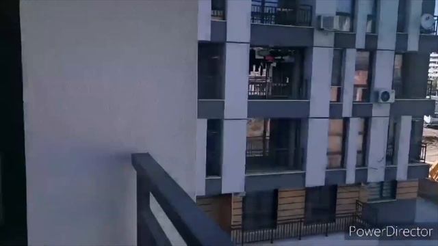 Двустаен апартамент в гр. Бургас, ж.к. Меден Рудник, к-с Еталон ID91633 смотреть онлайн