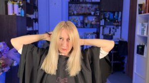 ПОСТРИГЛАСЬ САМА | КАК ПОСТРИЧЬ САМОЙ СЕБЯ | СТРИЖКА САМА СЕБЕ