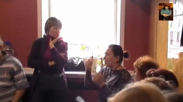 FLAT PRO DEAF ПРЕЗЕНТАЦИЯ на ЖЯ в Москве. смотреть онлайн