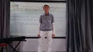 М. Санжакова - Девчонка из квартиры сорок пять