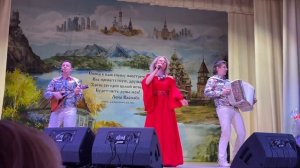 Лена Василёк – Ах мамочка ￼