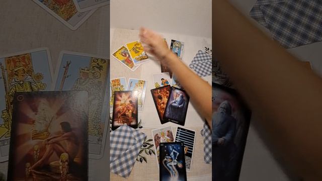 🎇ВОДОЛЕИ, ⚡️осень ВАЖНО задуматься КТО Я и КУДА иду. Осень 🍂 2024 смотреть онлайн