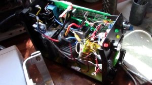 ИНДУКЦИОННАЯ ПЕЧКА из сварочного инвертора. ЧТО Я ИЗМЕНИЛ.