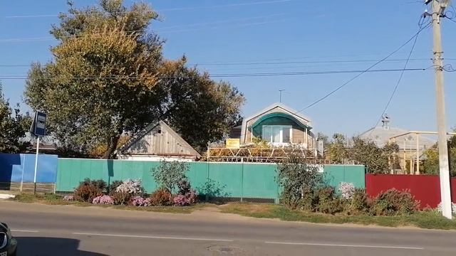Агентство Недвижимость ст Каневская, Арболит Юг, Переезд на Юг