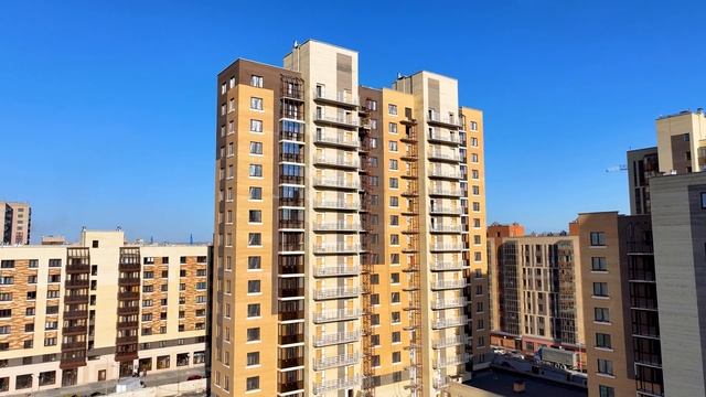 ЖК Южный Берег апрель 2024 смотреть онлайн