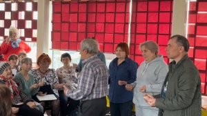 Семинар Найона (Евгения Аверьянова) во Владивостоке июнь 2024г. Часть 2