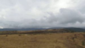 Снова немного осеннего Крыма. Балки.