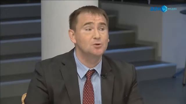 Прямая трансляция из пресс центра «ДОН МЕДИА» смотреть онлайн