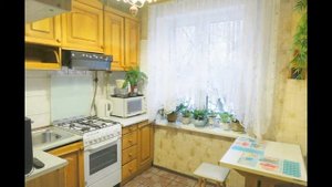 Квартира в аренду на ул.Байкальская, д.48к1