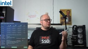 Оперативная память DDR5 T-Force Delta RGB 2x16GB 6000 CL38 (FF3D532G6000HC38ADC01)