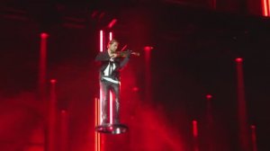 David Garrett - Erfurt 05.05.2019