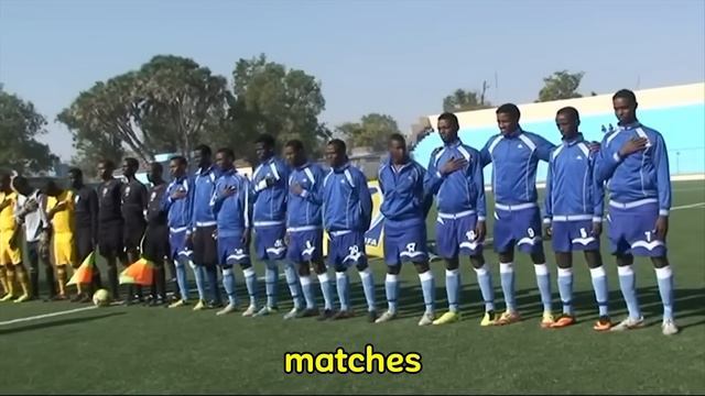 Somalia Wants to overtake its neighboring countries with these Mega Projects смотреть онлайн