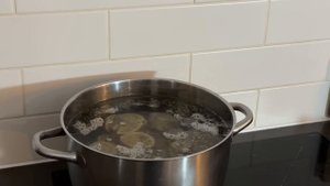 Как правильно сварить Костный бульон С ЛЮБОВЬЮ и ТЕПЛОТОЙ