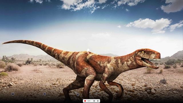 "Jurassic world the game" #11