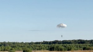 Покорили небо (прыжки 15.08.2024)