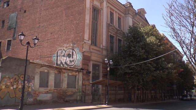 Проект "Исторический очерк". Борис Бенский смотреть онлайн