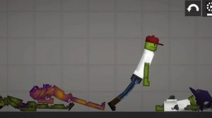 ЗОМБИ-АПОКАЛЕПСИС 1 СЕРИЯ: Неудачный эксперимент