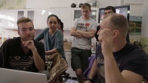 Узбекистан, старинные города Самарканд и Бухара дорога на Казахстан Часть 24