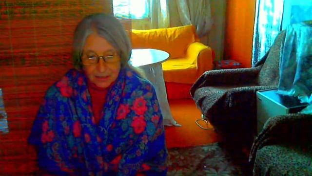 Второй стрим Марии Карпинской на НПТМ. Ответы на важные вопросы, разговор по душам смотреть онлайн