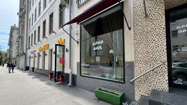 г. Москва, ул 3-я Тверская-Ямская, д. 19, Аренда помещения свободного назначения., 89270300160