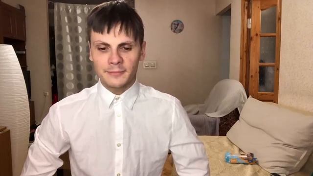 НОВЫЙ ВАЙН #gan 13