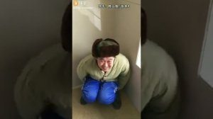Обасрался