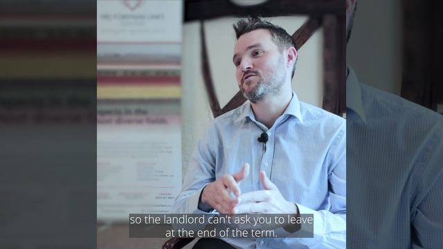 Can I renew my lease Landlord and tenant Act смотреть онлайн