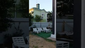 Какая краска лучше для стен фасада дома? Резиновая краска для фасада .